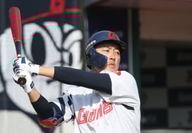 [Photo] Roh Jinhyuk's "I Don't Miss Your Chance."