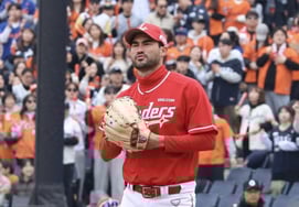 《啊，如果出演了WBC》SSG白色KKKKKKK→压制韩华队核心击球手阵容... 欧文•怀特投4⅔局失1分 [KBO季前赛评论]