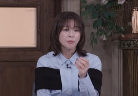 イ・ジウォン「視界がぼやけ、消化不良が続く」..血管疾患の前兆症状 警告 [偉大な体]