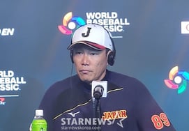 WBC特権論争→日本監督「申し訳ありません、申し訳ありません」' なかった！ 「試合の勝利だけを考える」