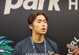 Park Young Hyun mở miệng trước tranh cãi về việc giảm giam giữ! "Không phải chấn thương đâu → Tôi đã rất tức giận vì tình trạng cơ thể của tôi đến mức này, nhưng ..."