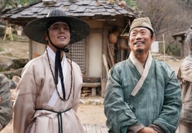 『王と暮らす男』、本日（15日）で1300万回再生を突破..歴代ボックスオフィス10位 [★ムービーチャート]