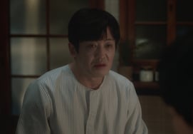 "智友病了！" 许成泰，恳切的父爱..观众心如刀绞 [新浪律师事务所]