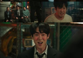 "With God" Yoo Yeon-seok, I made a big mistake..Thrilling First Win 'Up to 11.3%' [synthesis]