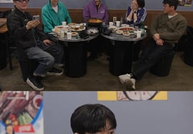 "Exemplary Taxi" Bae Yu-ram joins "My Little Old Boy".."Mother's breast cancer treatment fraud."