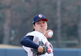 [Фото] Чхве Сын Ён будет стартовать против Самсунга