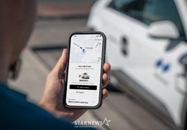 Motional将在优步和美国推出机器人出租车示范服务