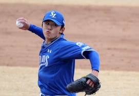 [Photo] "Miyagi in the bottom of the 5th inning against Doosan."