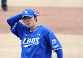 [Photo] "No loss." Miya