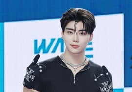 Zebe One朴建旭:"能用很多歌曲进行演出，多亏了ZEROZ" [明星现场]