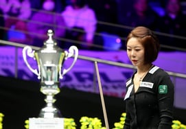 'AVG 1.559' GOAT 金佳영 没有对手... 第18届冠军和累计奖金突破9亿韩元 [LPBA世界冠军赛现场评论]