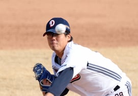 [フォト] '9回表を任せる！『イ・ビョンホン』