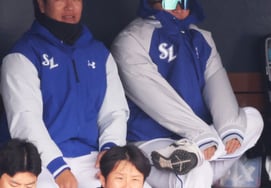 [Photo] "I'm kind of weak in the cold." Choi Hyungwoo