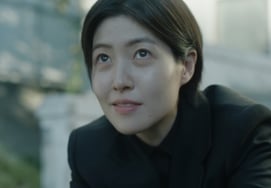 "房主"沈恩敬,满脸是血的男前反派的脸