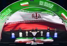 伊朗可能撤回"抵制世界杯冲击"，要求FIFA在墨西哥而不是美国比赛