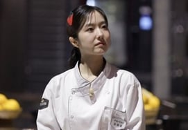 Các bậc thầy kinh ngạcLee Hye Sung vào chung kết với 'tình huống khẩn cấp' [bánh mì thiên hạ]