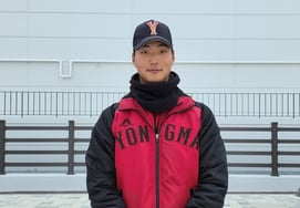 Choi Min Sang (Massan Yongma High School) - người mẫu lý tưởng Kim Joo Won - Jeon Tae Hyun - người bảo vệ chốt gôn 3 là số một cả nước." [cuộc phỏng vấn]