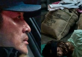 "房东"河正宇参与绑架郑秀晶事件 [业主]