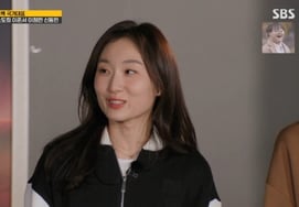 'ショートトラック女王' チェ・ミンジョン、ミラノで飛び回っていたが..「怖くてどうやって乗るの？」と、体が不器用だと認定 [スター・イシュー]