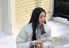 『高ウリム♥』キム·ヨナ、切ない告白「私を愛して」"