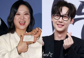 キム·スク、ク·ボンスンの次は♥ユン·ジョンフン..「男が家事を？ 「前向きな発想」 [白飯旅別別TV]