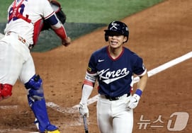 朴龙泽指责朴龙泽"中间的球也打空"，经验不足的韩方击球阵容→"外援自由合同"能否得到解答？