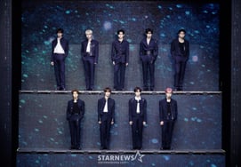 Нулевой бас-гитарист 'Последнее выступление всех 9 человек' [★Фото]