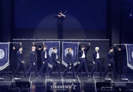 Zero Base One. "Last 9 members" [★ Photo]