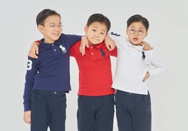 Tình hình gần đây của 3 đứa trẻ vạn tuế ở Đại Hàn Dân Quốc.Mới đó mà đã cao hơn 185cm rồi [Star Issue]