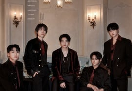 DKZ、4月11日から12日にファンコンサート『THE DINNER』を開催