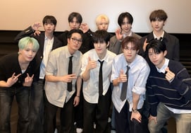 1 ngày bắt đầu từ hôm nay ♥ Cycus, Lodi và Sweet White Day