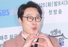 争论后的4年..李辉才，今天（16日）录制《不朽》→能否成为回归的信号弹？ [Star Issue]