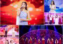 洪智允→彬艺瑞，17日《现役歌王3》GALA SHOW播出