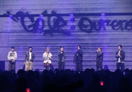 WHIB（ウィーブ）がデビュー初の単独コンサートを大成功で開催した..日本→アメリカの13都市が熱くなる