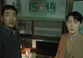 河正宇X金俊汉，因为30亿...变成了"假绑架剧→真正的犯罪" [业主综合]