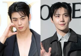 Cha Eun Woo, Kim Sun Ho - chủ tịch của Nam Goong Dog - công ty quản lý của Cha Eun Woo - người trốn thuế - đã lên tiếng.Ký hợp đồng với SBS 'Quản lý Kim' [Star Issue]