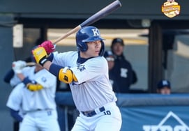 "I can't see any fielders this year." Pitchers are still strong... Only the "second Lee Dae-ho" hit hard [High School Weekend League Opens 3]