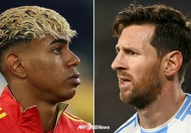 历史上首次"梅西vs"世纪对决最终未能举行，历代级顶级比赛"接连取消" '又'战争余波