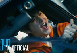 Kickflip "Возвращение в апреле" выпустил трейлер четвертого мини-альбома "My First Kick"