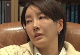 ジン・ソヨン、キム・ウィソンとの対立が表面化..「なんでこんなにイライラするんだろう」 [煙の城]