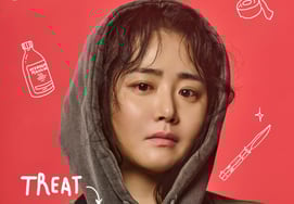 ムン・グンヨン、9年ぶりの演劇『オーペンス』で舞台復帰