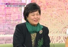 Покойный Квон Хи Док, главный герой знаменитого CF-посла Чхве Истины.Сегодня (16-й день) 8-й день