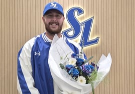 [an official announcement] Samsung brought the Australian national team left-hander as a replacement for Manning! Recruitment of an unearned O'Rourkelyn in 3 ⅓ innings against 韓→ → 6-week short contract