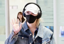 ストレイキッズのフィリックス「ステイ、こんにちは！」' [★写真]