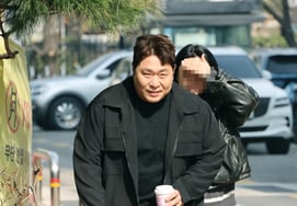 ムン・セユン「不朽の名曲」の収録に来ました' [★写真]