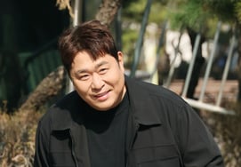 ムン・セユン『ワクワクする不明な出勤路』 [★写真]