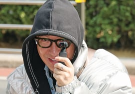 Хон Сок Чхон 'Съемка для меня' [★Фото]