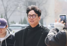 パク・ジュンヒョン「衰えない人気」 [★写真]