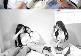 时隔15年回归在即，录音中断..seeya方面:"最终呜咽，眼泪止不住" [公式]