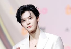 Спор о перехвате подарочного сертификата NCT Джемина на 3 миллиона вон...Со стороны Нового Света продолжается "внутреннее расследование" [человек.]